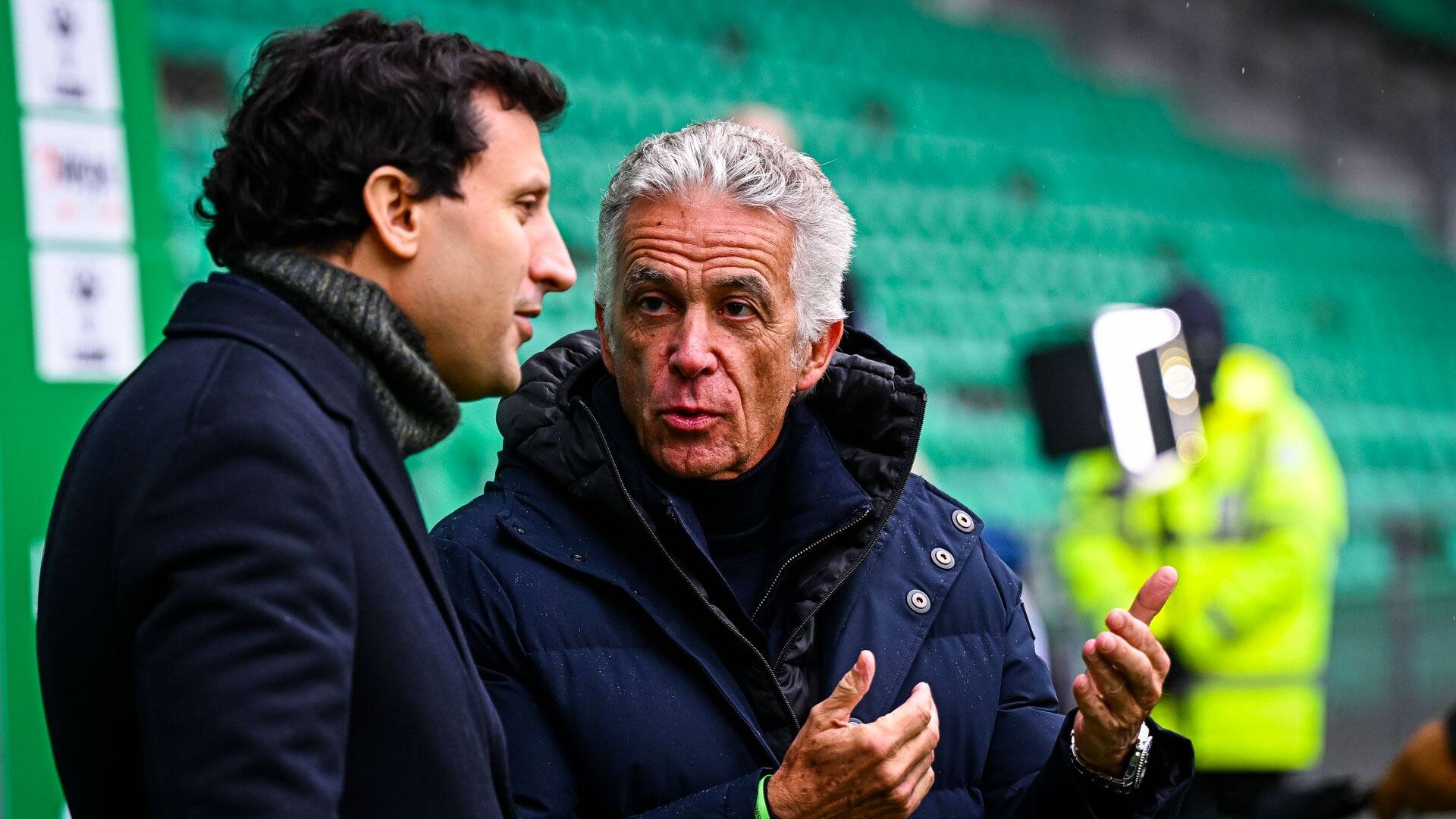 L'OGC Nice réussit son passage devant la DNCG