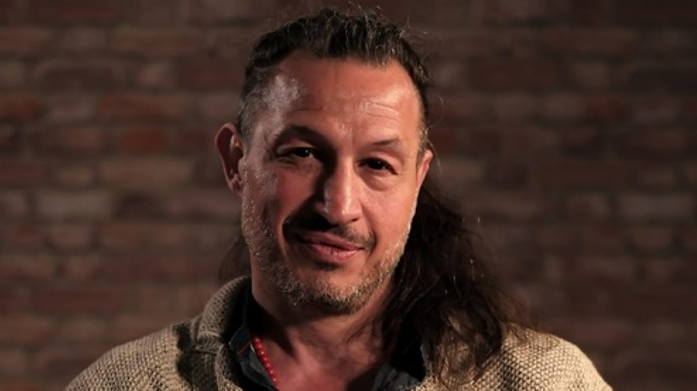 Dimitri Boetto, l'acteur français vu dans "Scènes de ménage" et ...