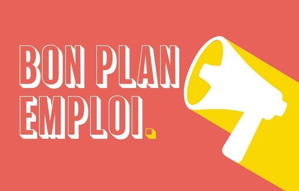 Le bon plan emploi du jour: cette entreprise recrute sur la côte d'azur
