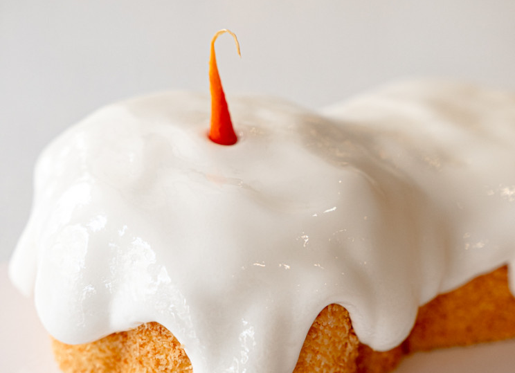 Vous ne devinerez jamais le prix de cette pâtisserie bonhomme de neige vendue à Paris, qui a choqué les internautes