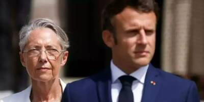 Remaniement: Emmanuel Macron prendra la parole à 11h ce vendredi