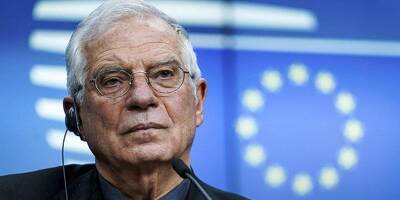 Josep Borrell accuse Israël d'avoir 
