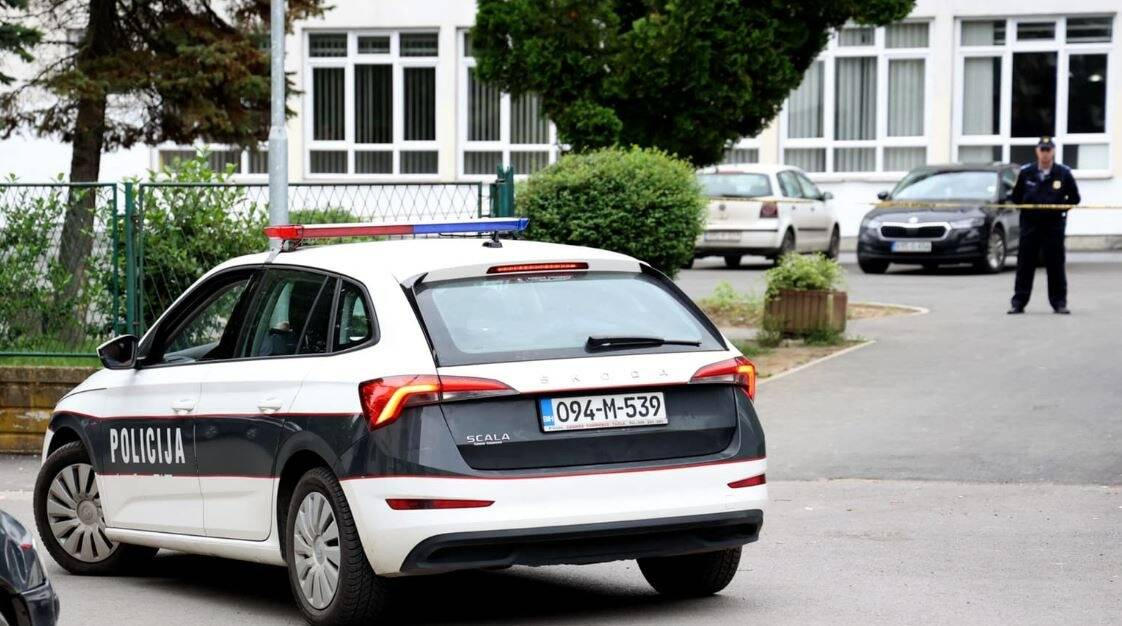 Bosnie: le Français tué en août dans un échange de tirs avec la police identifié