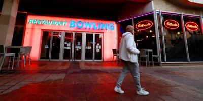Le bowling de Nice a trouvé un accord avec la Ville, on sait quand il doit quitter Acropolis