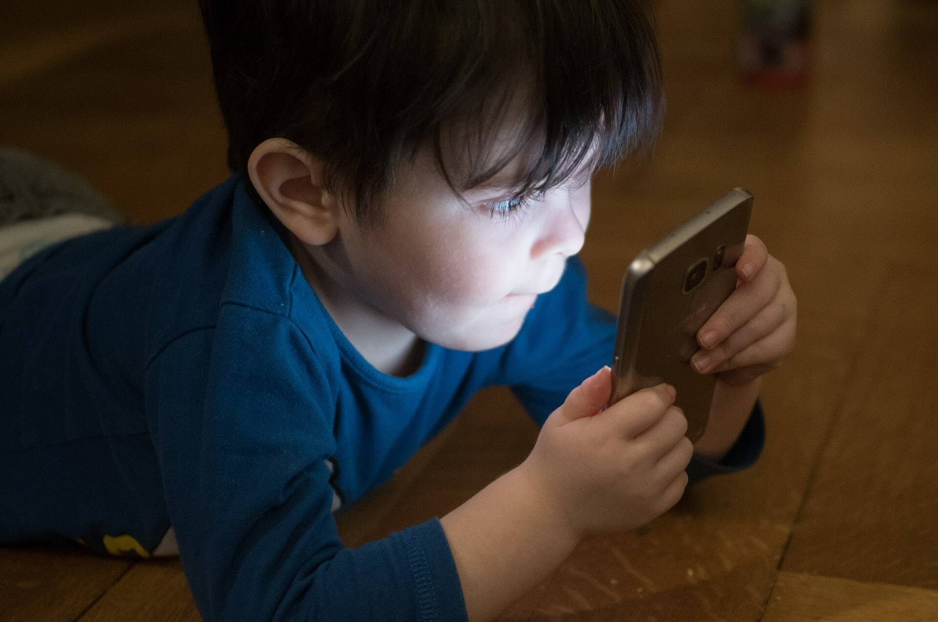 Droit à l'image, âge minimum, surexposition... De nouvelles mesures pour protéger les enfants des réseaux sociaux votées à l'Assemblée