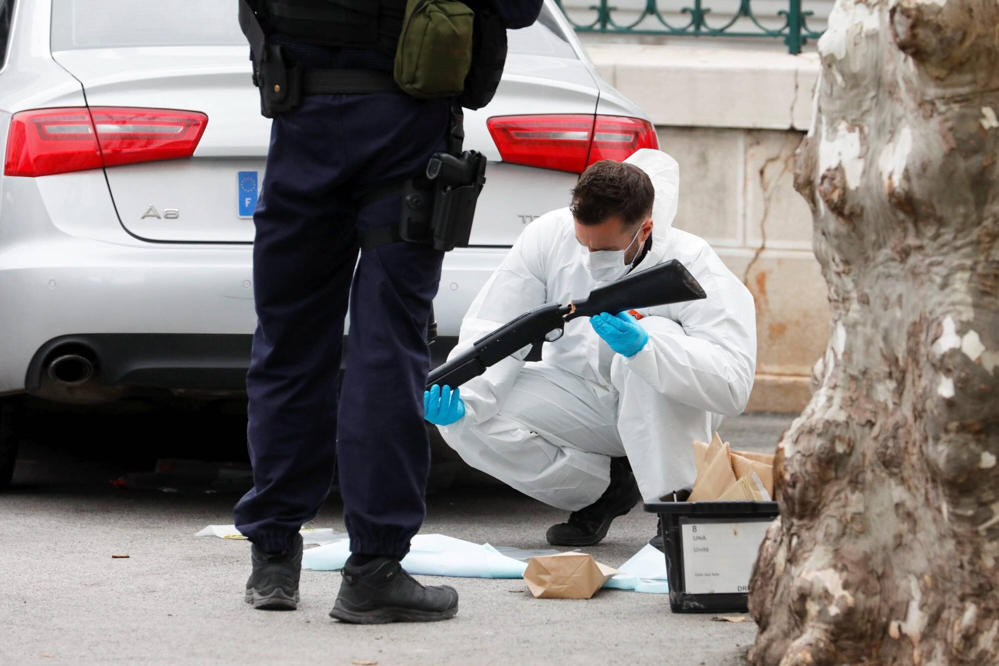 L'origine, le bilan, l'enquête... Ce que l'on sait après la violente rixe qui a fait plusieurs blessés au Luc ce mardi