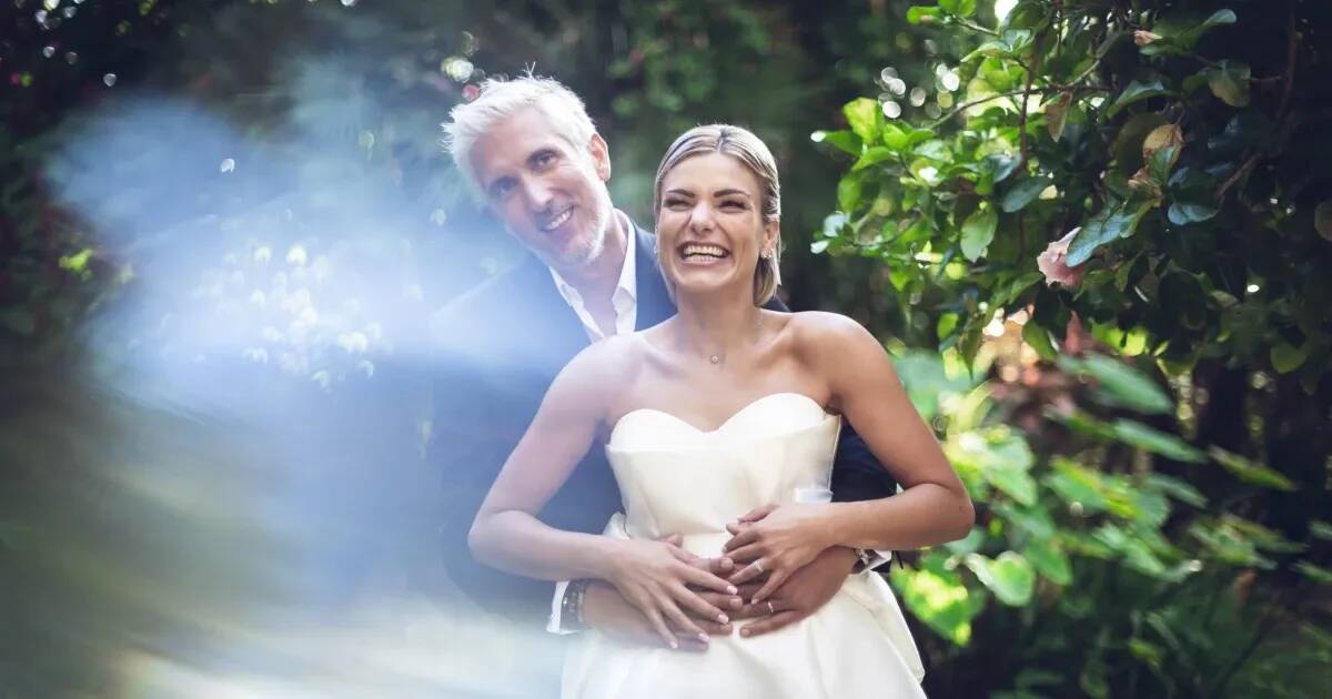 J’ai vécu cette séparation comme un échec: Bruno, candidat de Cagnes-sur-Mer de l'émission Mariés au premier regard s'est séparé de Coralie