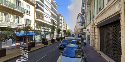 Des coups de feu entendus dans le centre de Nice, au moins un blessé grave