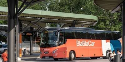 14 nouvelles liaisons de bus mises en service cet été en Région Sud Provence Alpes Côte d'Azur