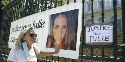 Féminicide de Julie Douib: perpétuité requise contre son ex-compagnon