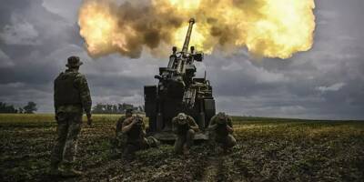 Guerre en Ukraine: équipements militaires, formations dispensés... un rapport détaille le coût de l'aide de la France à Kiev