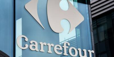 Carrefour signe une convention pour moins consommer d'électricité en cas de tension sur le réseau cet hiver