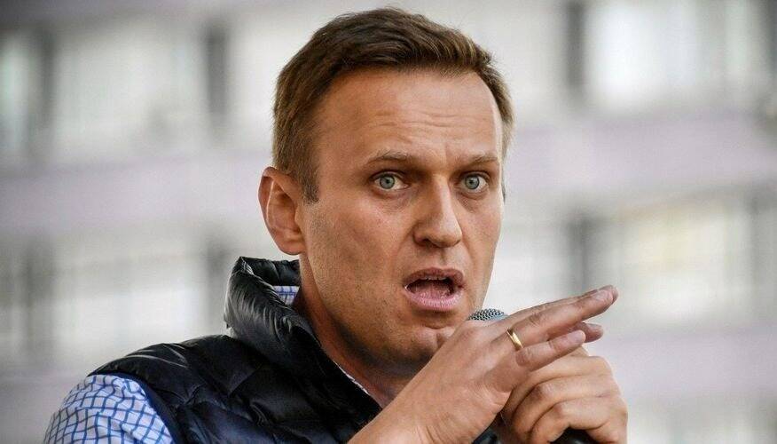 L'opposant russe Alexeï Navalny est détenu dans une colonie pénitentiaire en Arctique