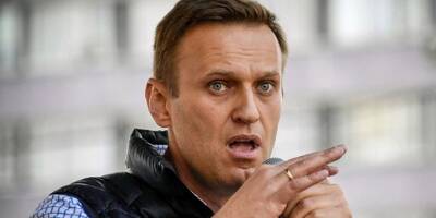L'opposant russe Alexeï Navalny appelle à 