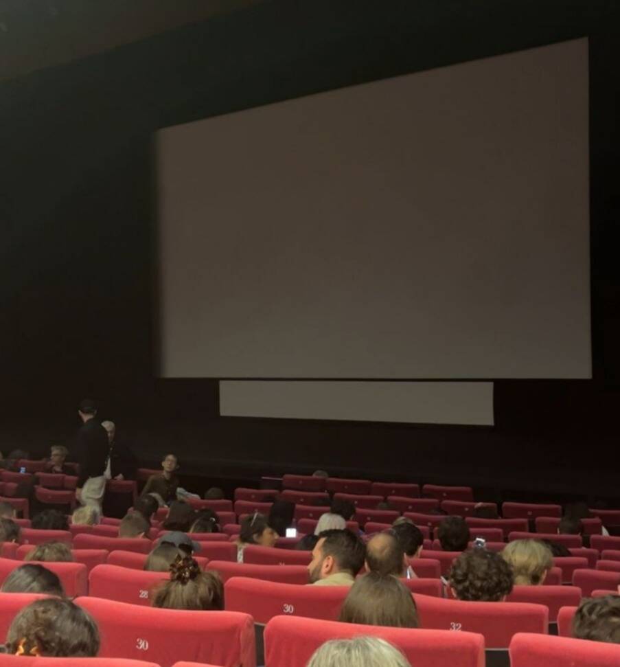 Palais plongé dans le noir, salles de cinéma évacuées... comment le 78e Festival de Cannes a été mis à l'arrêt ce samedi matin