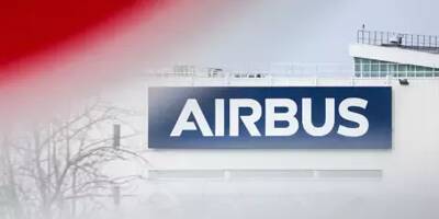 Le bénéfice net d'Airbus baisse de 11% à 3,8 milliards d'euros en 2023