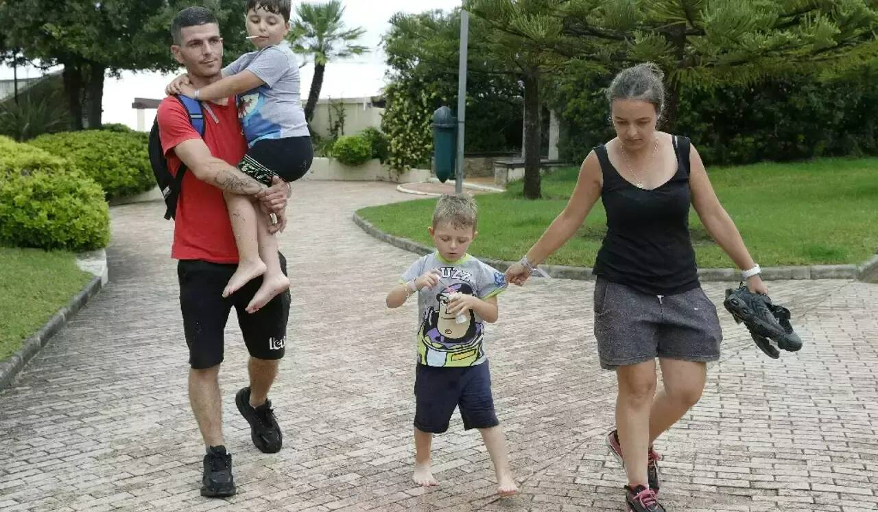 Les condamnations sont tombées dans l'affaire de Kenzo, fan de l'OM agressé et atteint d'un cancer