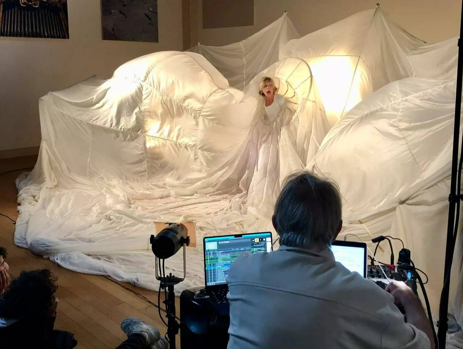 Comment cette association veut briser le tabous et sensibiliser sur l'inceste à Tende