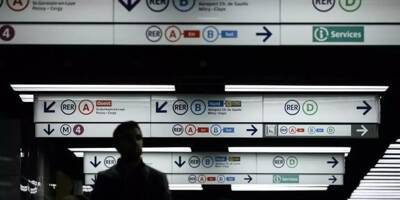 Pollution dans le métro parisien: une enquête ouverte contre la RATP pour 