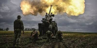 Guerre en Ukraine en direct: Volodymyr Zelensky demande des chars et des missiles longue portée pour 