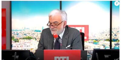 Pascal Praud quitte RTL, mais sans dévoiler sa destination