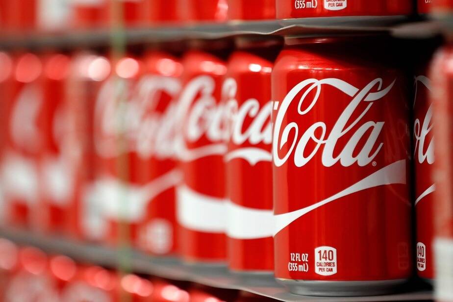 "Une pollution injustifiée": le sponsor Coca-Cola mis en cause pour l'usage de plastique aux JO-2024