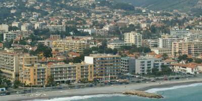 Jusqu'à 17°C sur la Côte d'Azur ce samedi, gare au vent sur le bord de mer