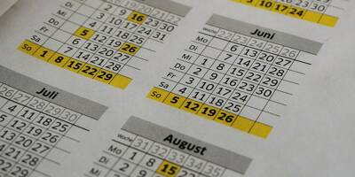 Suppression de deux jours fériés: pourquoi le lundi de Pâques et le 8-mai? Retour sur leur histoire complexe (et les débats)