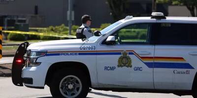 Au Canada, une fusillade fait cinq morts dans la banlieue de Toronto, selon la police