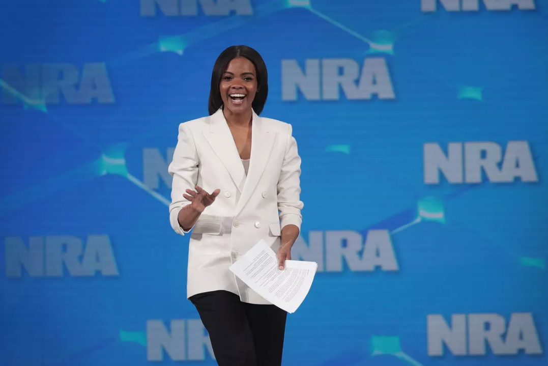 Que contient "l'enquête" ubuesque et transphobe de la complotiste Candace Owens sur Brigitte Macron, qui cartonne sur YouTube?