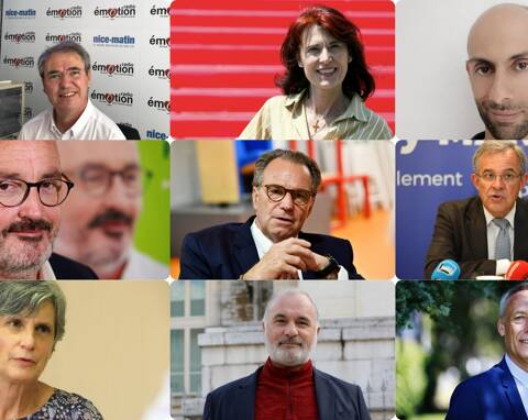 Quiz Toutes Ces Citations Sauf Une Proviennent Des Candidats Aux Elections Regionales En Paca Jouez A Qui A Dit Quoi Nice Matin Quiz Toutes Ces Citations Sauf Une Proviennent Des Candidats Aux Elections Regionales En Paca Jouez A Qui A Dit Quoi Nice Matin