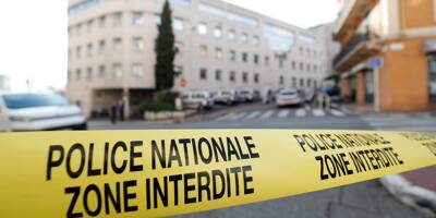 Policiers agressés à Cannes: deux gardes à vue levées, deux autres se poursuivent dans l'entourage du suspect