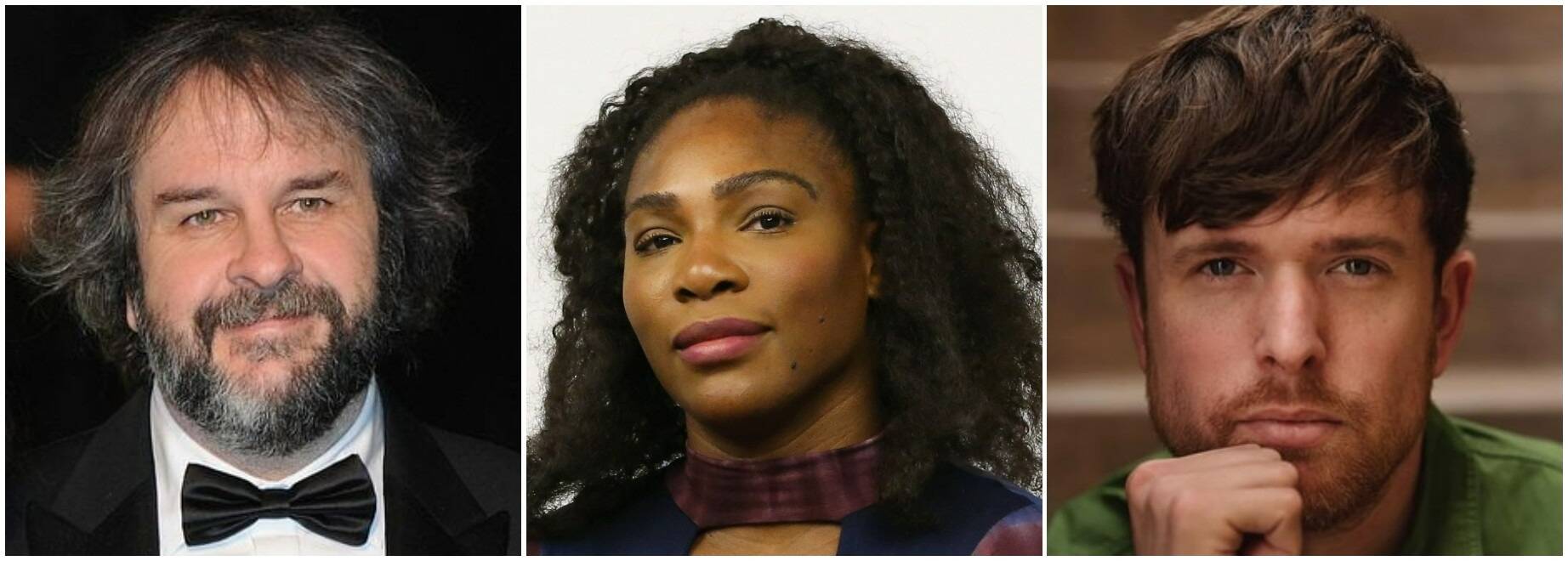 Serena Williams, James Blacke, Peter Jackson... Ces people attendus aux Cannes Lion qui débutent ce lundi
