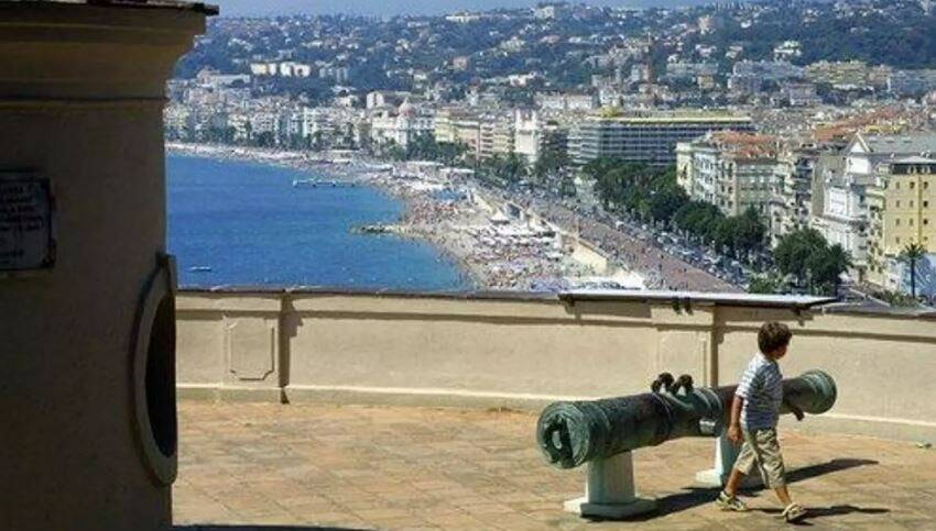 Pourquoi le coup de canon traditionnel a été tiré en avance ce mardi à Nice