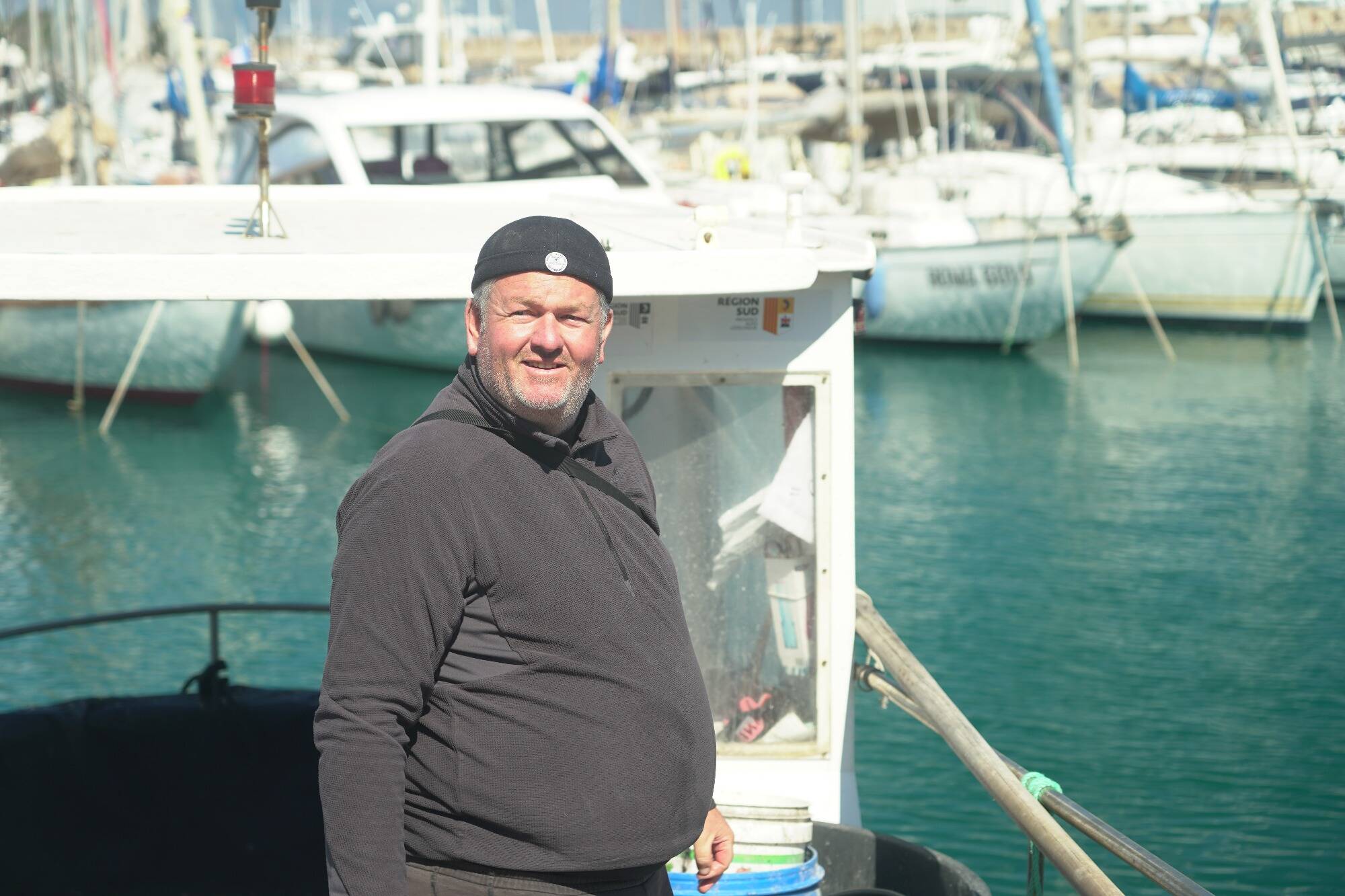 Ces pêcheurs ont fait le pari de ne pas pêcher pour donner à la nature le temps de se régénérer