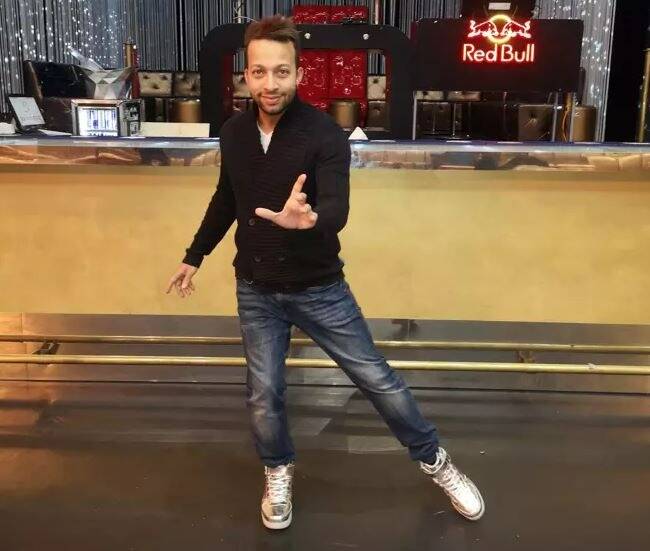 "J'ai rencontré la danse et on ne s'est plus quittés": les confidences de John Cap avant le Festival Latino de Breil-sur-Roya