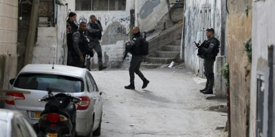 Deux attaques, un raid israélien, Blinken sur place... On fait le point sur la situation à Jérusalem
