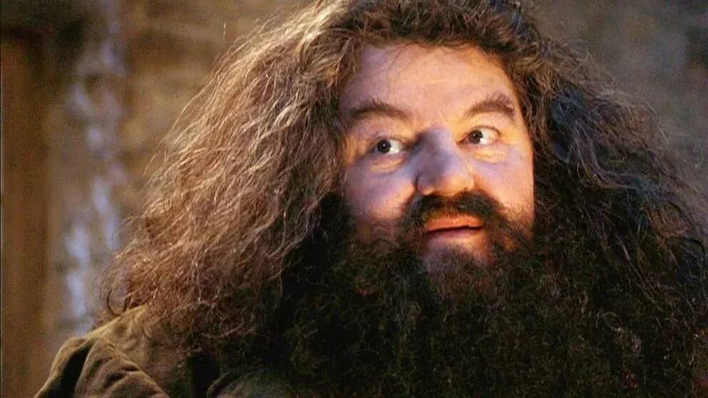 Robbie Coltrane, le Hagrid de la saga Harry Potter, est mort à 72 ans