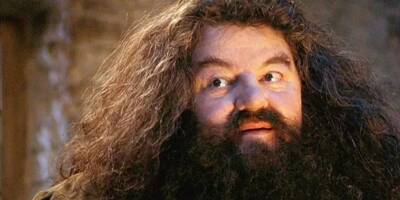Robbie Coltrane, le Hagrid de la saga Harry Potter, est mort à 72 ans
