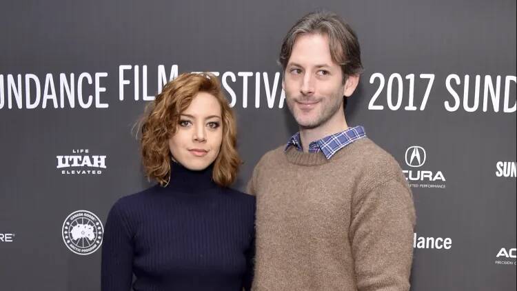 Hommages, circonstances du drame... Ce que l'on sait sur la mort à 47 ans du réalisateur Jeff Baena, mari de l'actrice américaine Aubrey Plaza