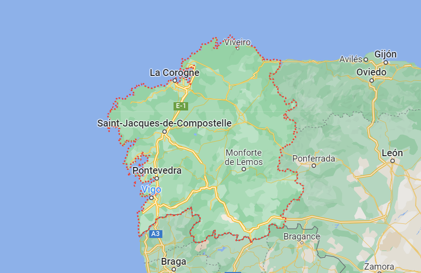 Un bus chute dans une rivière en Espagne, deux morts et trois disparus