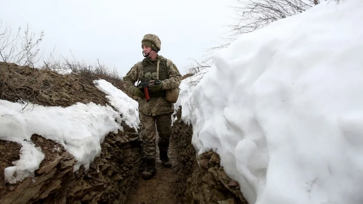 Guerre en Ukraine en direct: au moins deux morts dans une frappe russe sur un immeuble d'habitation à Zaporijjia
