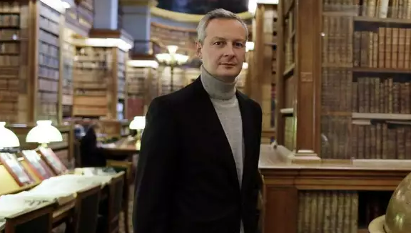 Bruno Le Maire wants the end of the French welfare state