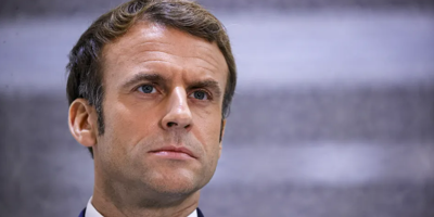 Guerre en Ukraine: Emmanuel Macron assume à nouveau la possibilité d'envoyer des troupes occidentales au sol