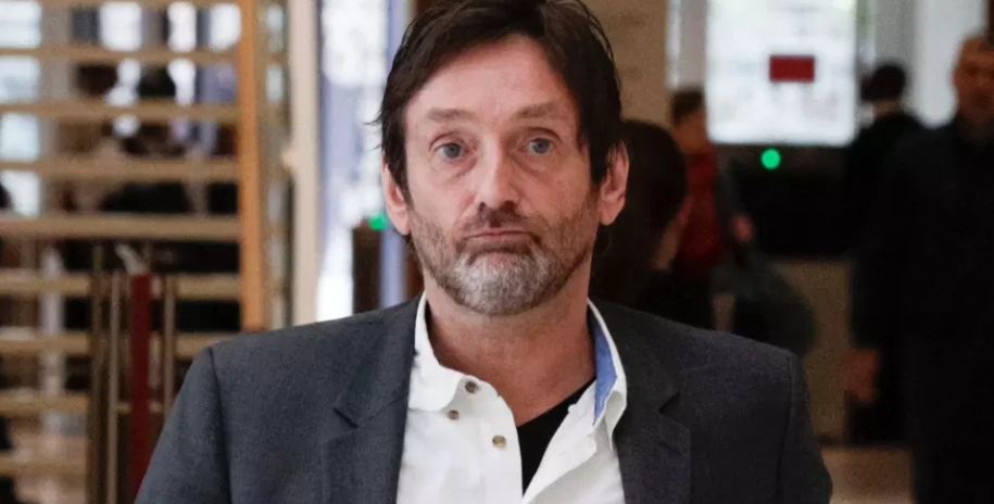 Pierre Palmade placé en détention provisoire, décide la Cour d'appel de Paris