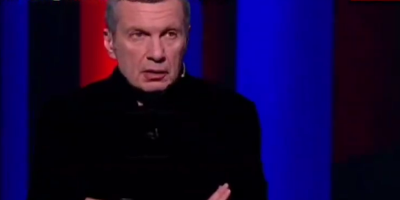 Guerre en Ukraine: à la télévision russe, on conseille à Vladimir Poutine de 