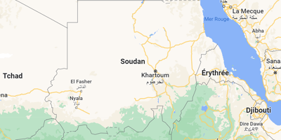 Affrontements sanglants au Soudan: 97 morts, selon un nouveau bilan