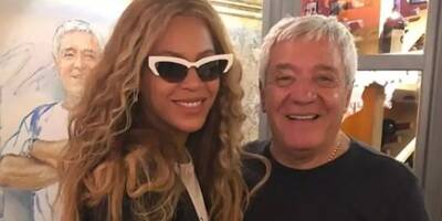 Beyoncé et Jay-Z aperçus dans un célèbre restaurant de la Côte d'Azur, quelques jours avant le concert à Marseille