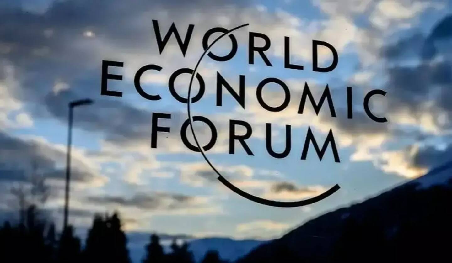 Le Forum économique de Davos 