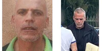 Evasion de Philippe Dubois: la police lance un appel à témoins pour retrouver ceux qui auraient croisé la route du Niçois